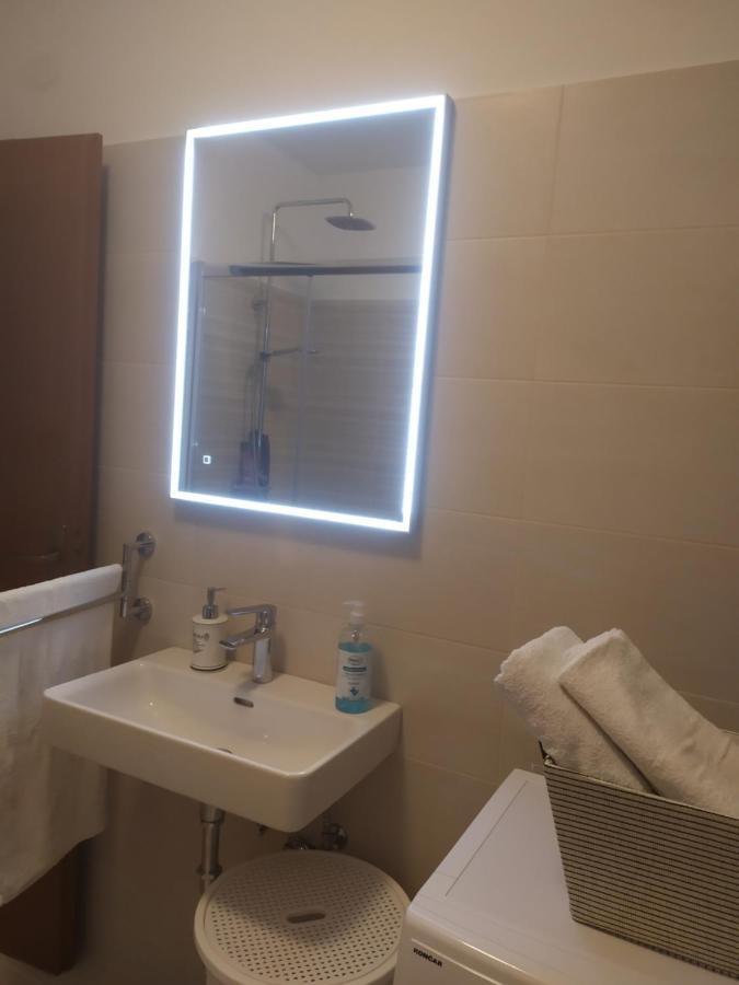 Jordanapartment Poreč Dış mekan fotoğraf