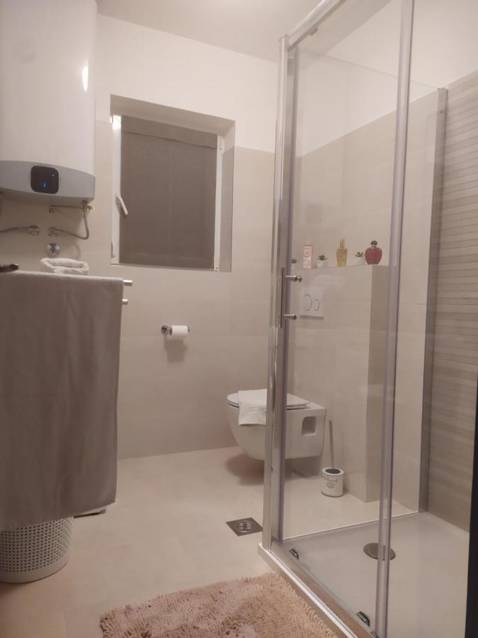 Jordanapartment Poreč Dış mekan fotoğraf