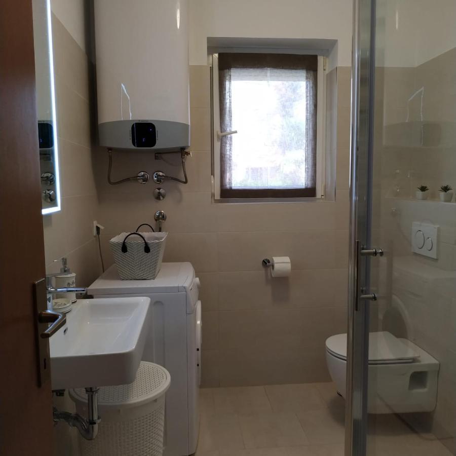 Jordanapartment Poreč Dış mekan fotoğraf