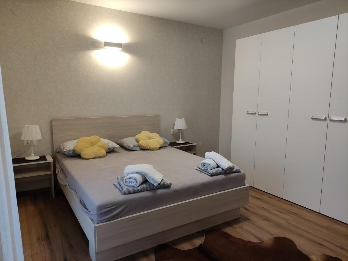 Jordanapartment Poreč Dış mekan fotoğraf