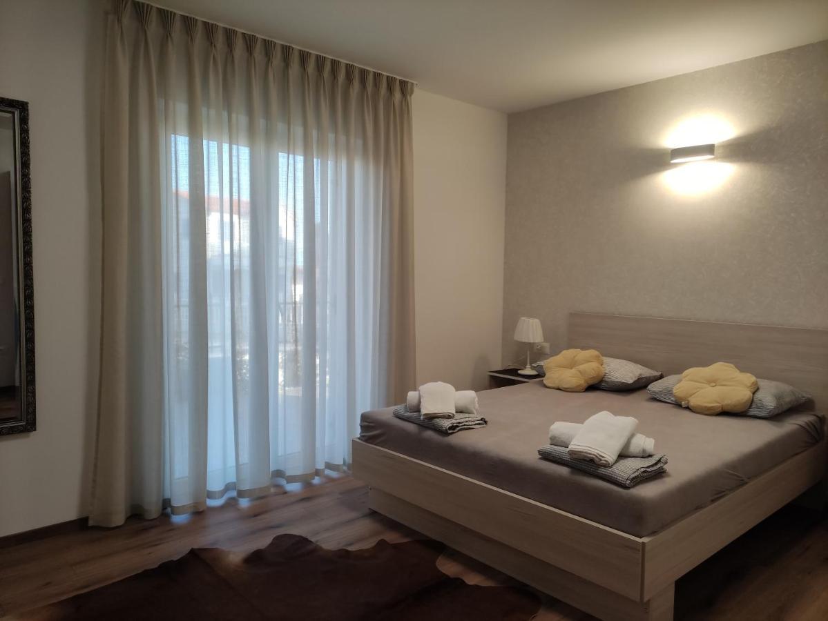 Jordanapartment Poreč Dış mekan fotoğraf