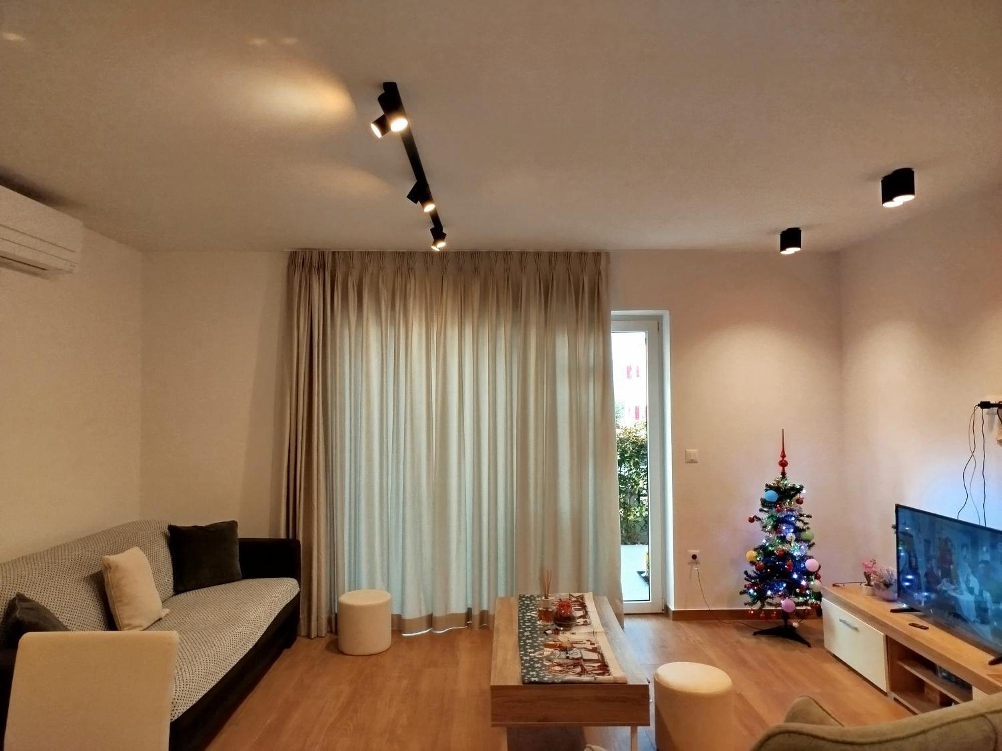 Jordanapartment Poreč Dış mekan fotoğraf