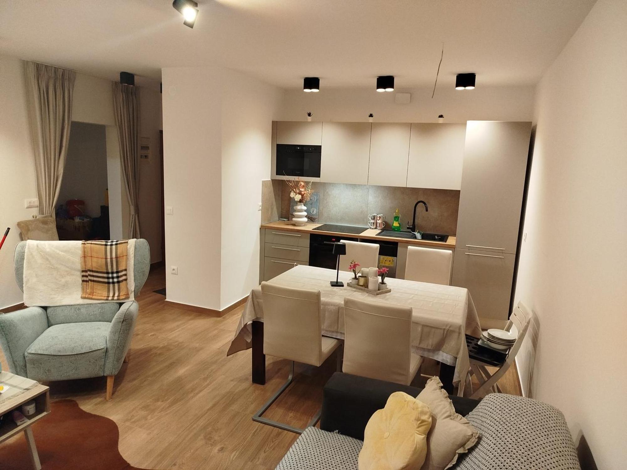 Jordanapartment Poreč Dış mekan fotoğraf