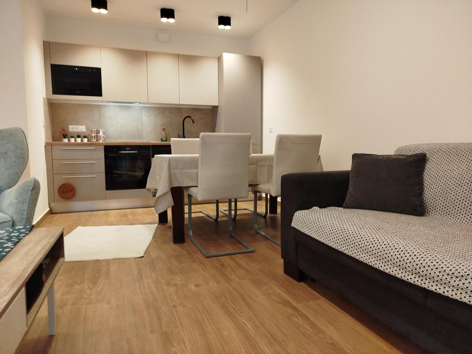 Jordanapartment Poreč Dış mekan fotoğraf