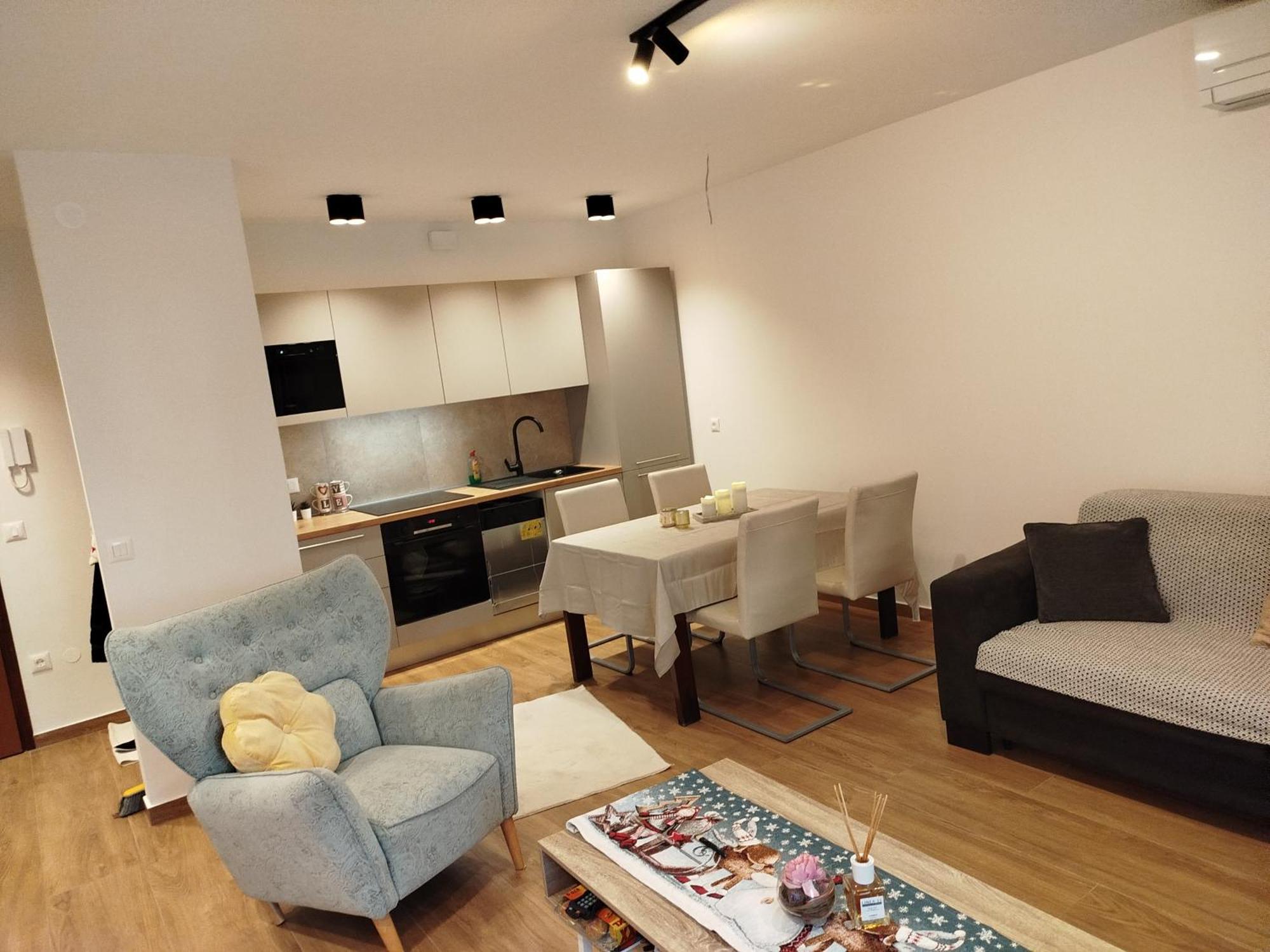Jordanapartment Poreč Dış mekan fotoğraf