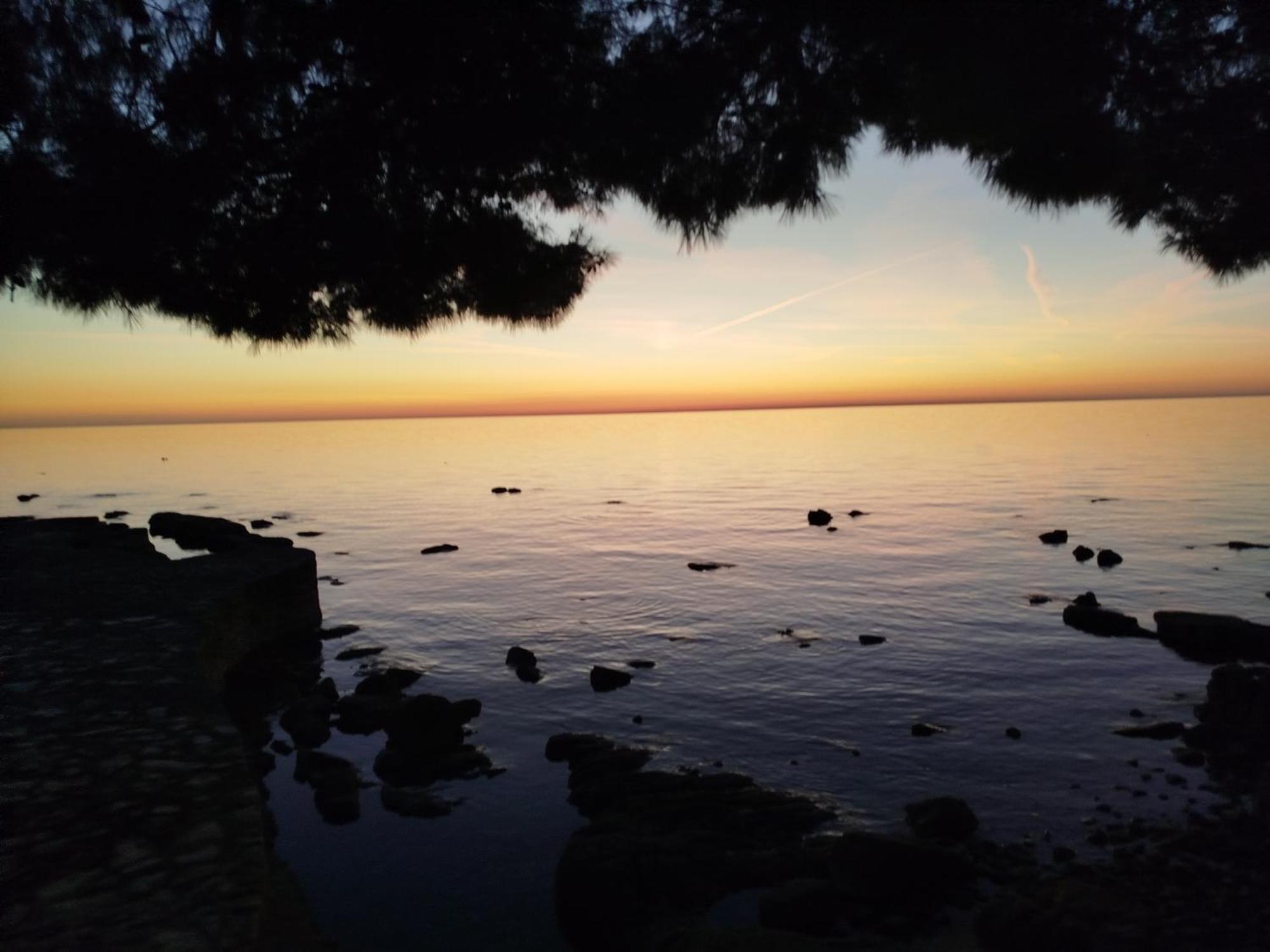Jordanapartment Poreč Dış mekan fotoğraf