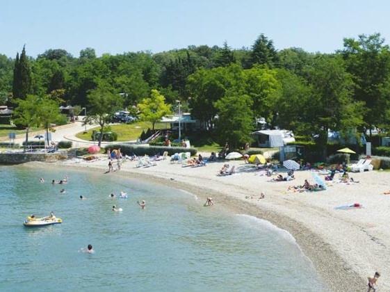 Jordanapartment Poreč Dış mekan fotoğraf