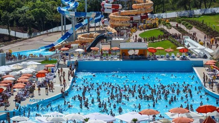 Jordanapartment Poreč Dış mekan fotoğraf